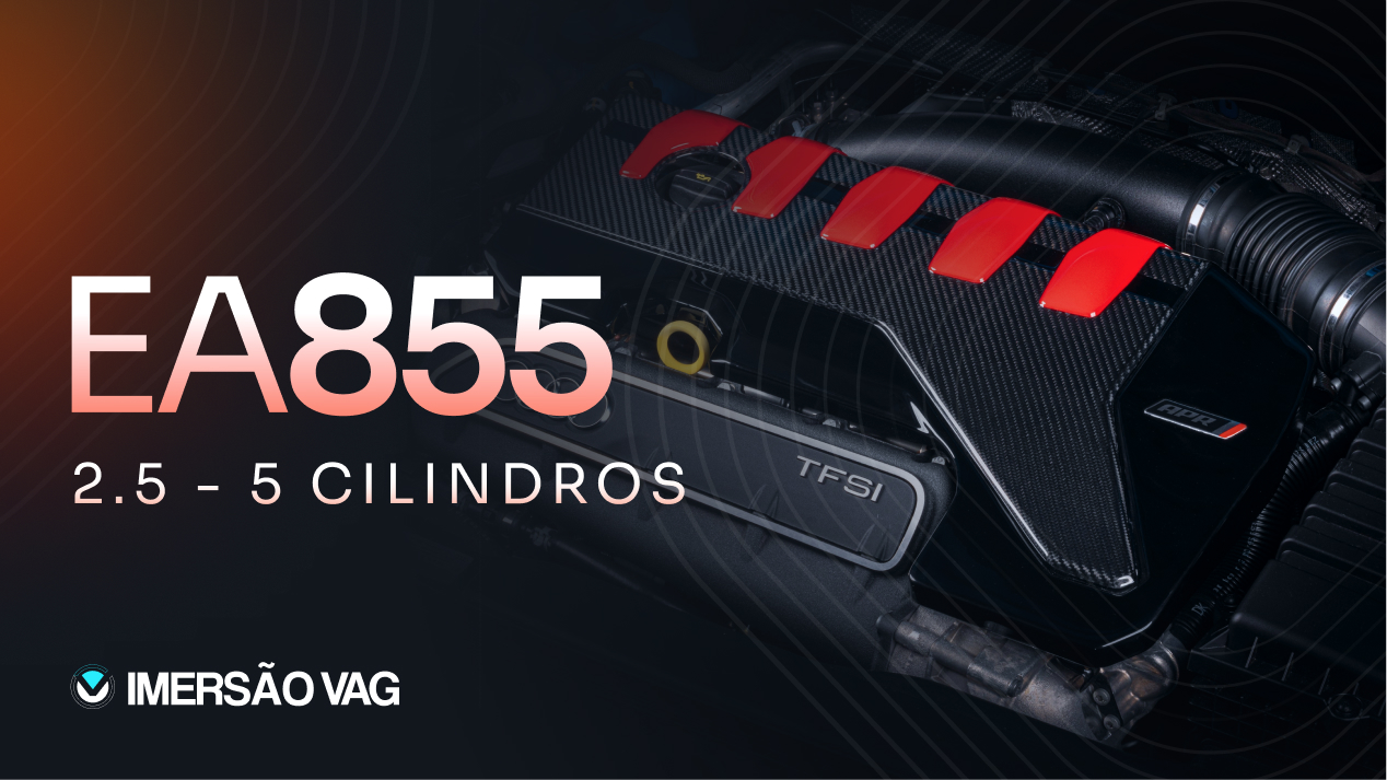 EA855 - 2.5 - 5 CILINDROS