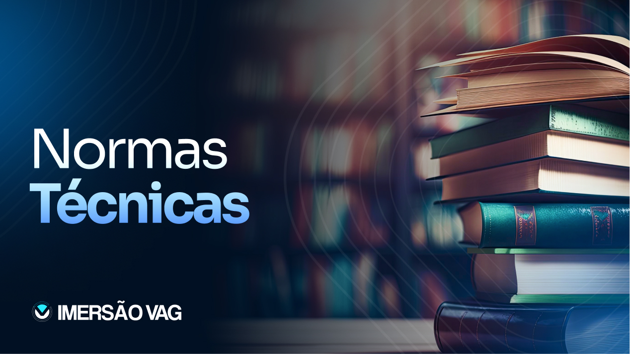 NORMAS TÉCNICAS