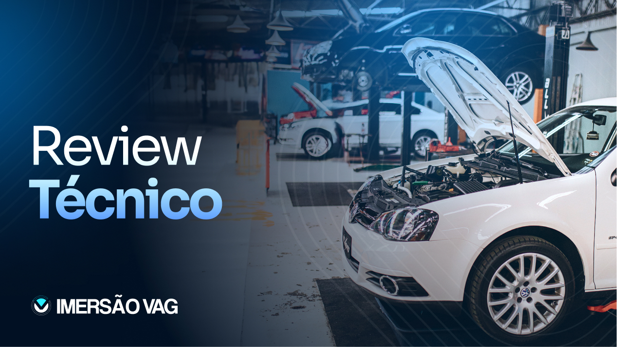 Review técnico