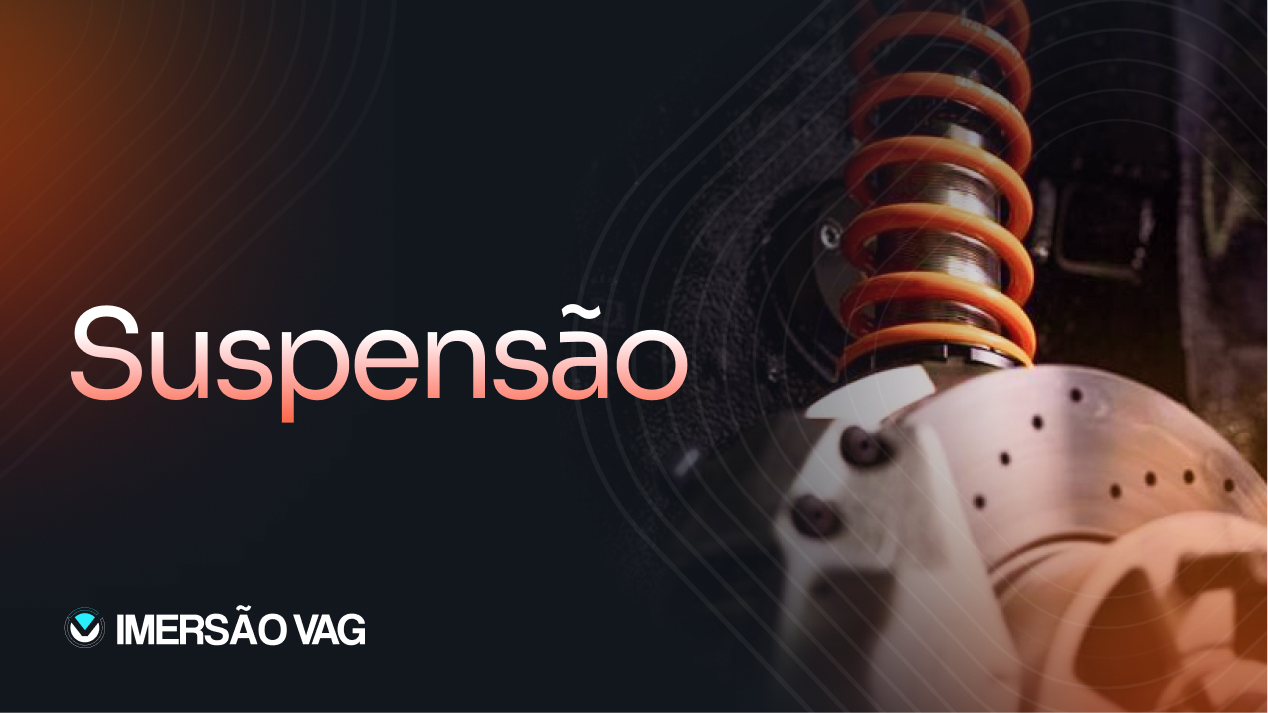 SUSPENSÃO
