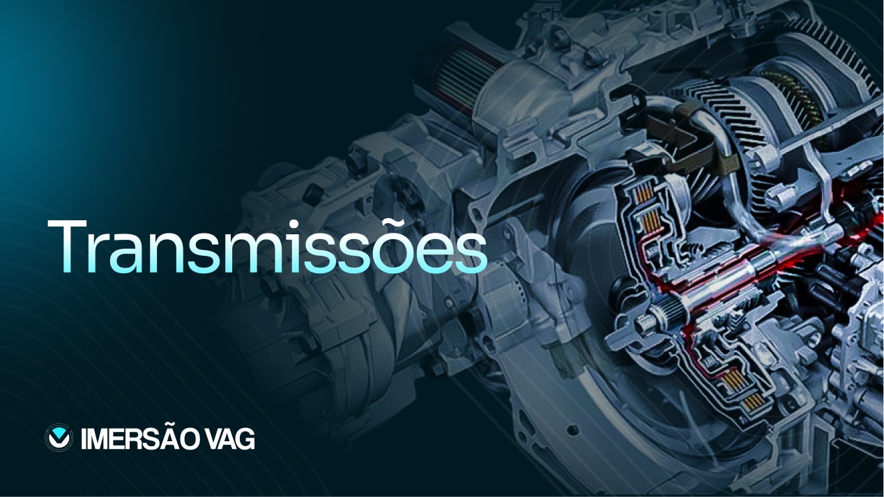 TRANSMISSÕES