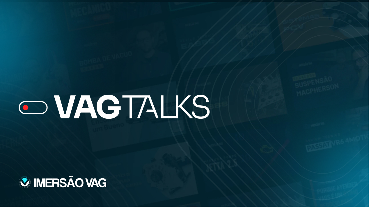 VAG TALKS