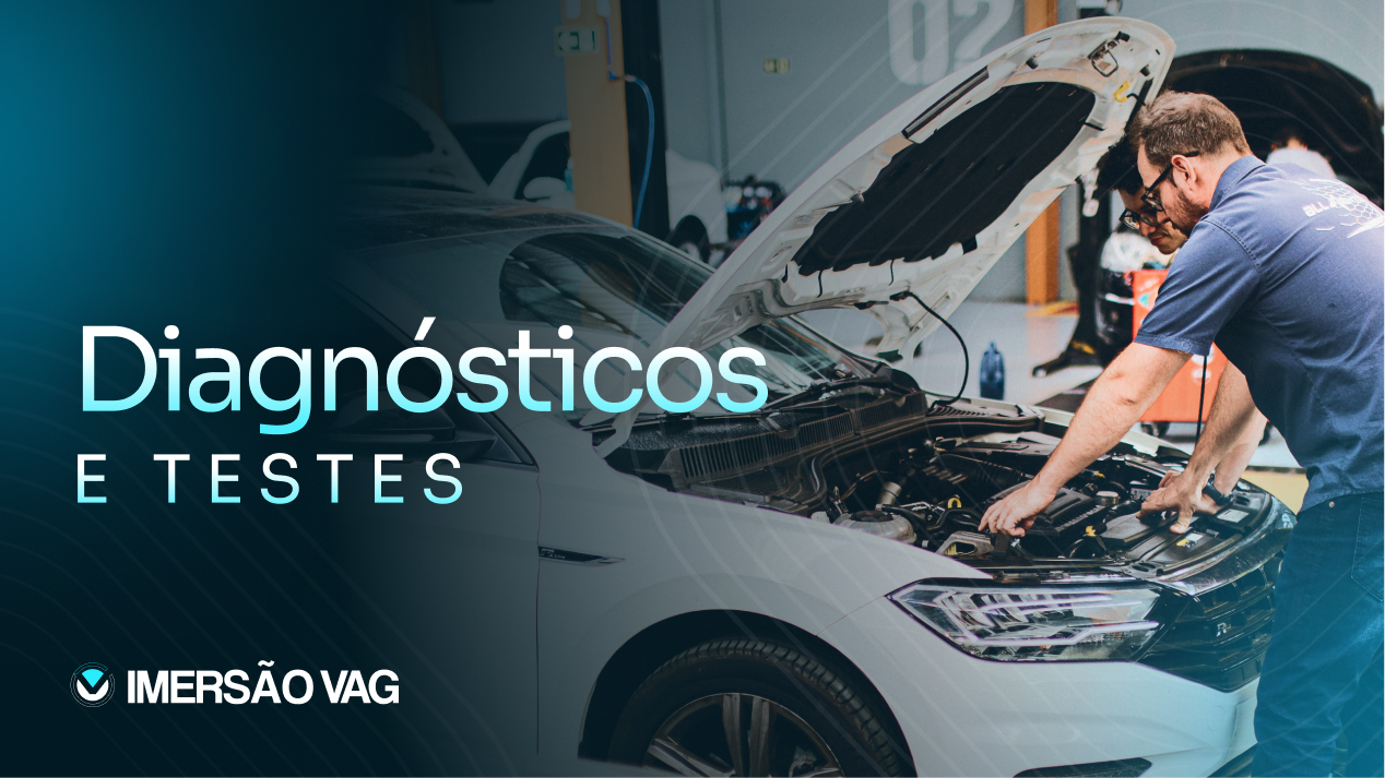 diagnosticos e testes